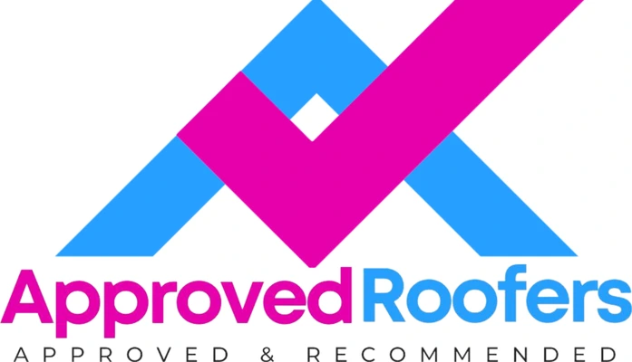 Approved Roofers logo
